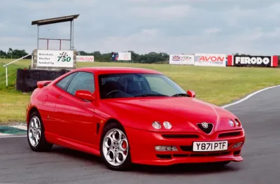 GTV